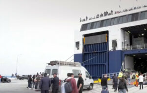 Απελπισία στους κτηνοτρόφους της Λέσβου λόγω αφθώδους πυρετού