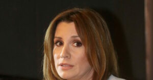 Νίκη Λυμπεράκη: Έζησα μια δεκαετία περιπέτειας υγείας στην οικογένεια μου