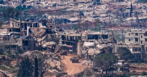 Παράταση εκεχειρίας Ισραήλ - Λιβάνου: Τρεις εβδομάδες ανακοίνωσε ο Τραμπ