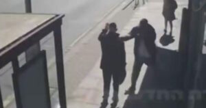 Λονδίνο: Τρομοκρατική οργάνωση που συνδέεται με το Ιράν ανέλαβε την ευθύνη για μαχαίρωμα Εβραίων