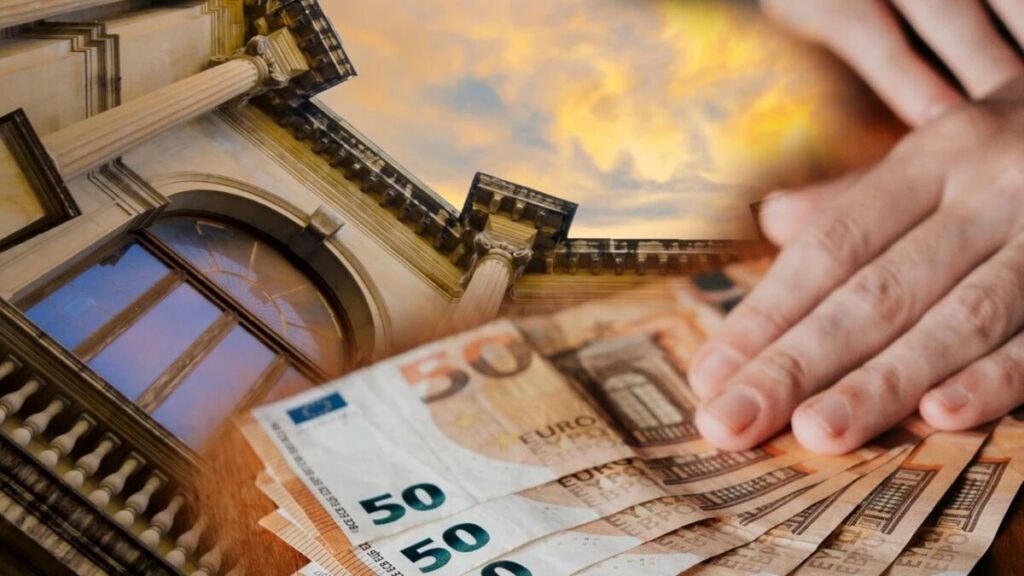 Ρύθμιση Χρεών στους Δήμους: 240 Δόσεις και «Κούρεμα» έως 95%