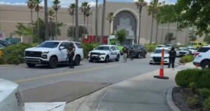 Έξι τραυματίες από πυροβολισμούς σε εμπορικό κέντρο της Λουιζιάνας