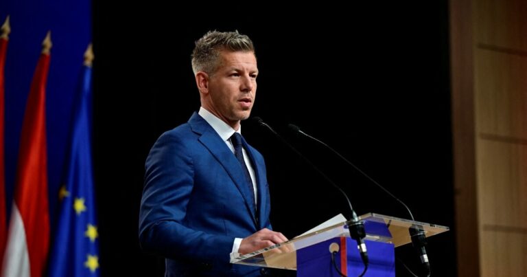 Τραμπ: Υποστηρίζει Μαγιάρ και χαρακτηρίζει καλό τον Όρμπαν