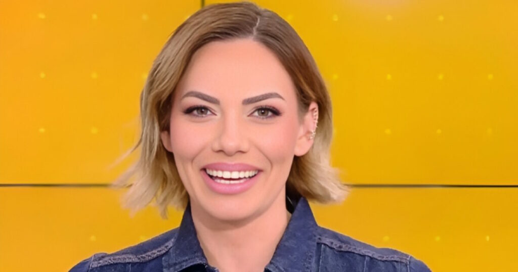 Ιωάννα Μαλέσκου: Αλλαγές στο χτένισμα και στη ζωή της