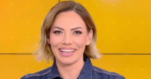 Ιωάννα Μαλέσκου: Αλλαγές στο χτένισμα και στη ζωή της