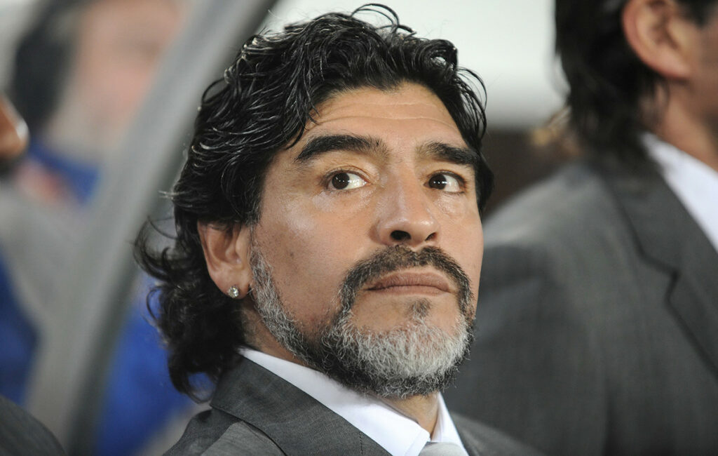 Αθωώνομαι δήλωσε ο γιατρός του Μαραντόνα στη δίκη για τον θάνατό του