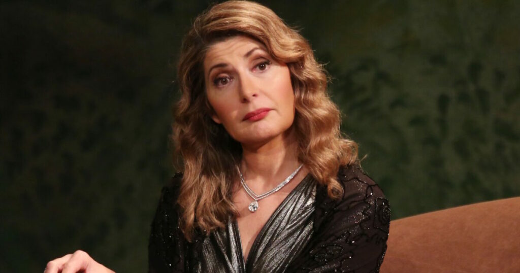 Μαρία Γεωργιάδου: Η απώλεια της μητέρας με έφερε κοντά στον πατέρα μου