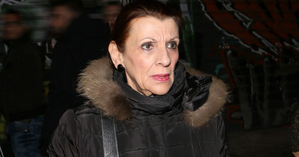 Μαρία Κανελλοπούλου: Οι επιθυμίες και οι επιλογές μου στη ζωή