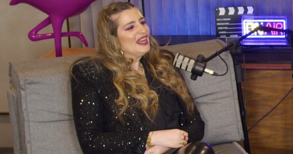 Μαρία Κίτσου: «Είμαι επιζήσασα κακοποίησης και τραυμάτων»