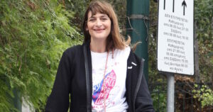 Μαρία Κωνσταντάκη: Η επιθυμία της να γίνει μητέρα με δότη σπέρματος