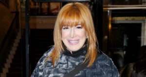 Μαριλού Κατσαφάδου: Η ψυχοθεραπεία με βοήθησε να αντιμετωπίζω την κριτική