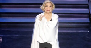 Μαίρη Αυγερινοπούλου: Ετοιμασίες για το μνημόσυνο της Μαρινέλλας