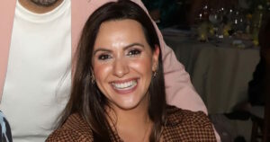 Μάρτζυ Λαζάρου: «Μίλησα για την απώλεια κιλών και την κακοποίηση»