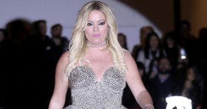 Η Μαίρη Αργυριάδου ξεκαθαρίζει τη φημολογούμενη σχέση με τον Κώστα Δόξα