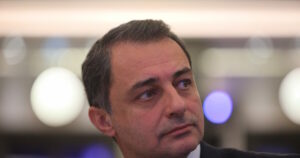 Μάξιμος Σενετάκης: Δεν θα γίνω θύμα πολιτικής ανθρωποφαγίας