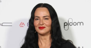 Ζενεβιέβ Μαζαρί: Μια αξέχαστη εμπειρία στην πρεμιέρα του «Ο Διάβολος φοράει Prada 2»