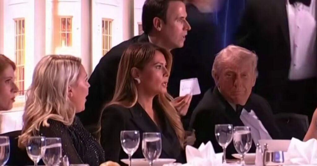 Μελάνια Τραμπ: Αντίκτυποι των πυροβολισμών στο Χίλτον και οι δηλώσεις του Ντόναλντ Τραμπ