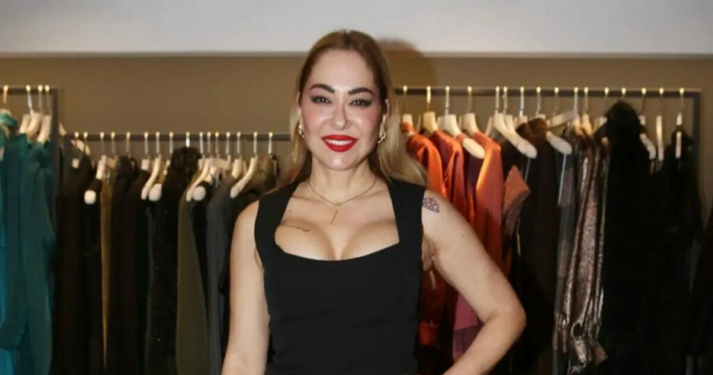 Μελίνα Ασλανίδου: «Ούρλιαζα “παιδιά, δεν γίνεται, βγάλτε μας”»