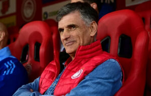 Ολυμπιακός: Η φιλοσοφία του Μεντιλίμπαρ και το αγωνιστικό του στυλ