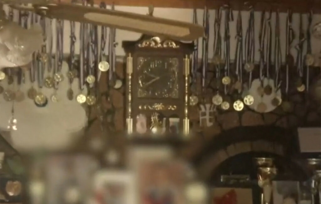 Συγκλονισμένη η γιαγιά του 26χρονου αρσιβαρίστα από την Κεφαλονιά