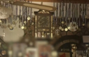 Συγκλονισμένη η γιαγιά του 26χρονου αρσιβαρίστα από την Κεφαλονιά