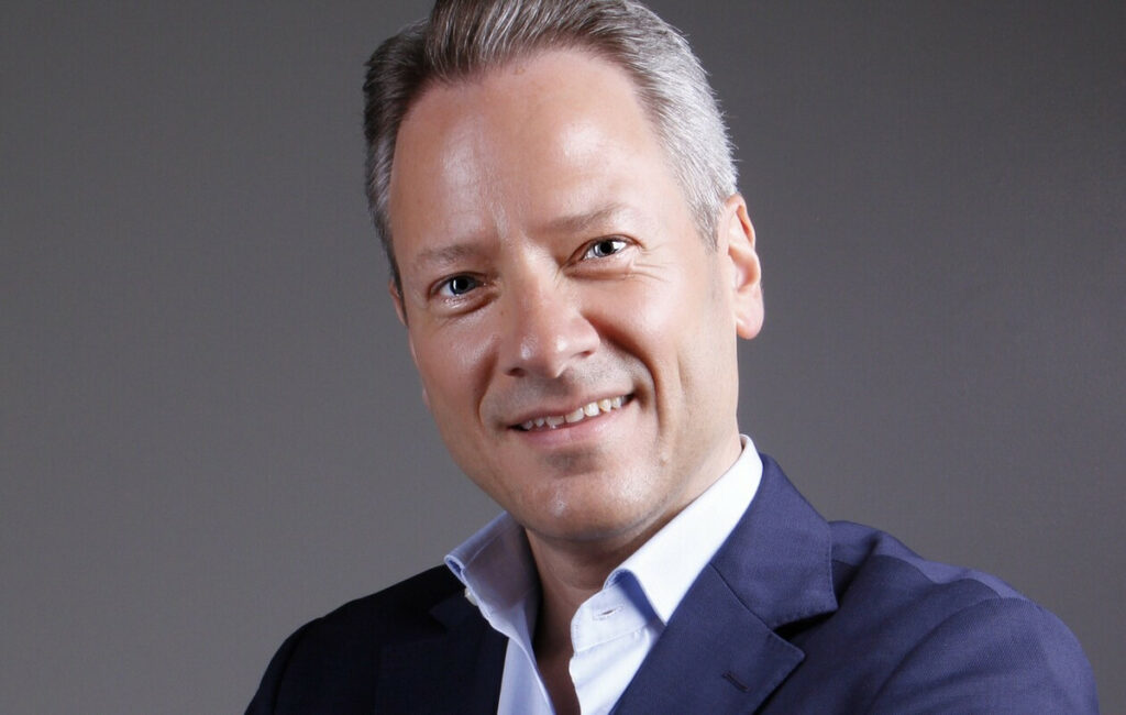 Brain regain: Η επιστροφή στην Ελλάδα του Γιώργου Μέτση