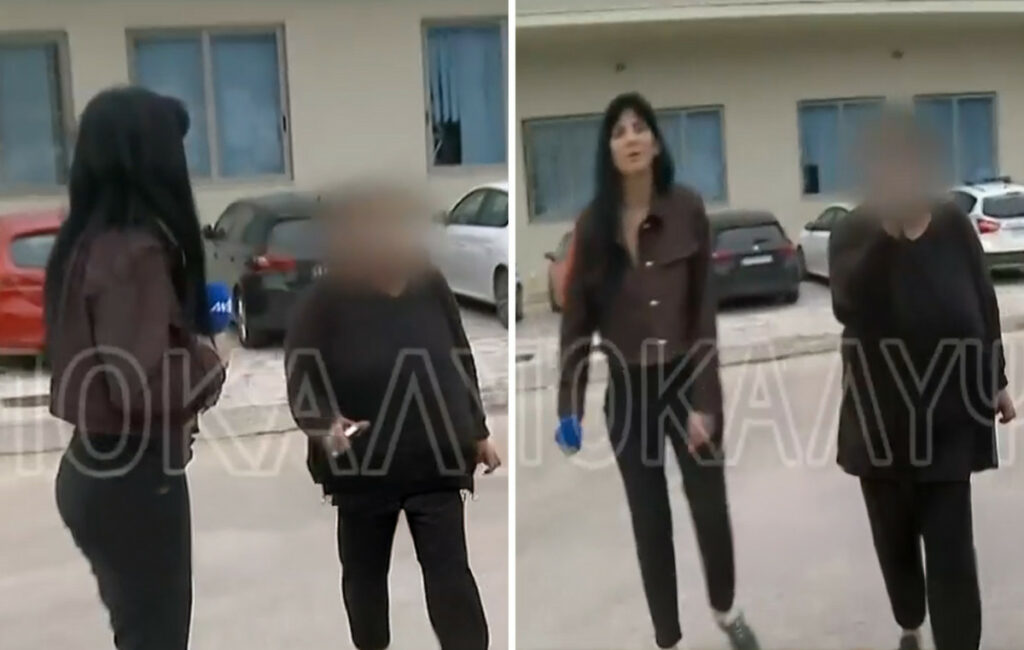 Ένταση με τη μητέρα του 26χρονου αρσιβαρίστα στην εκπομπή του Κουσουλού