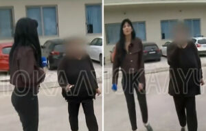 Ένταση με τη μητέρα του 26χρονου αρσιβαρίστα στην εκπομπή του Κουσουλού