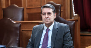 Μυλωνάκης: Δέκα ημέρες αγωνίας, δηλώνει ο γιατρός του