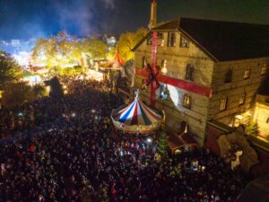 Πλεόνασμα 277.000 ευρώ για το θεματικό πάρκο του Δήμου Τρικκαίων