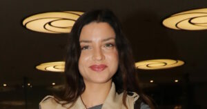 Μαρίλια Μητρούση: Αντιμετωπίζω την κριτική με θάρρος και ψυχοθεραπεία