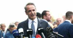 Μήνυμα Μητσοτάκη: Οι τρεις αποφάσεις για τα στελέχη του ΟΠΕΚΕΠΕ