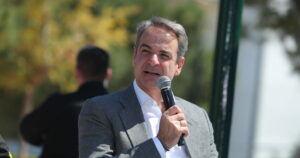 Το ναι Μητσοτάκη για άρση ασυλίας 13 βουλευτών της ΝΔ και η απρόβλεπτη αντίσταση