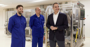 Μητσοτάκης: «Επενδύσεις που φαίνονταν επιστημονική φαντασία» στην Τρίπολη