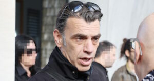 Μιχάλης Μαρκάτης: Η συνάντηση με τον Άγιο Παΐσιο στα 17 του χρόνια