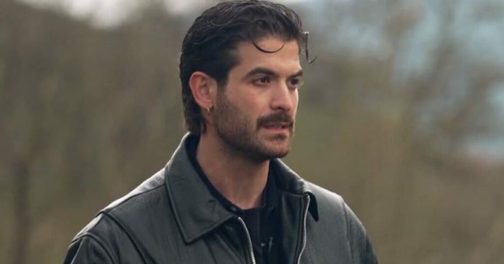 Άρης Μουγκοπέτρος: Αποσύρει τις κατηγορίες κατά του φίλου του