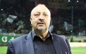 Αλλαγές στον Παναθηναϊκό: Μπενίτεθ αποχωρεί, Μαρτίνς και Λέτο υποψήφιοι