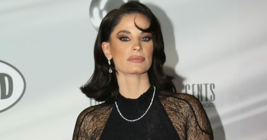 Χριστίνα Μπόμπα: Η συγκινητική εξομολόγηση για τον παππού της