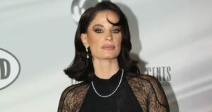 Χριστίνα Μπόμπα: Η συγκινητική εξομολόγηση για τον παππού της