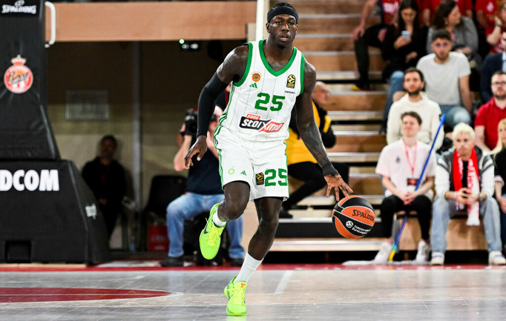 Παναθηναϊκός: Με Ναν απέναντι στην Εφές – Η αποστολή του Άταμαν