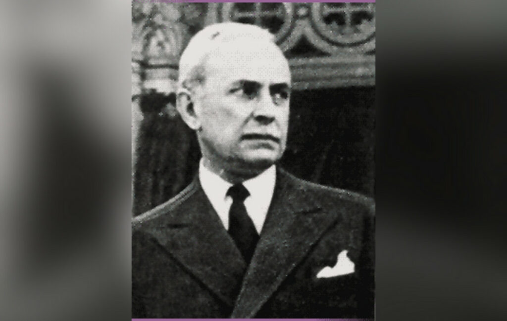 Σαν σήμερα 18 Απριλίου: Ο Αλέξανδρος Κορυζής και η αυτοκτονία του