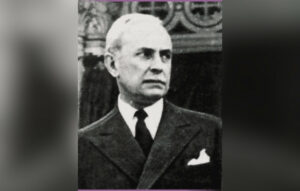 Σαν σήμερα 18 Απριλίου: Ο Αλέξανδρος Κορυζής και η αυτοκτονία του