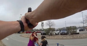 Νεμπράσκα: Γυναίκα μαχαίρωσε παιδί στην απαγωγή του - Τελευταία στοιχεία