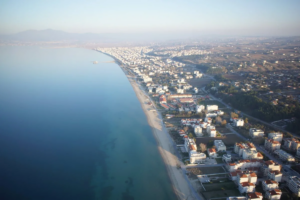 Δ. Θερμαϊκού: Ιδιοκτήτες εστίασης εκφράζουν δυσαρέσκεια για περιορισμούς