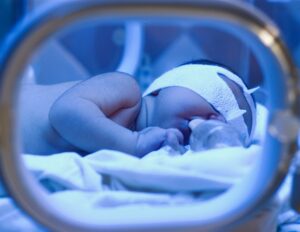 Κίνδυνοι από την ηλιακή ακτινοβολία σε βρέφη μέσω παραθύρων