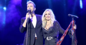 Νικόλας Ραπτάκης: Εύκολη απόφαση το τέλος της συνεργασίας με Άννα Βίσση