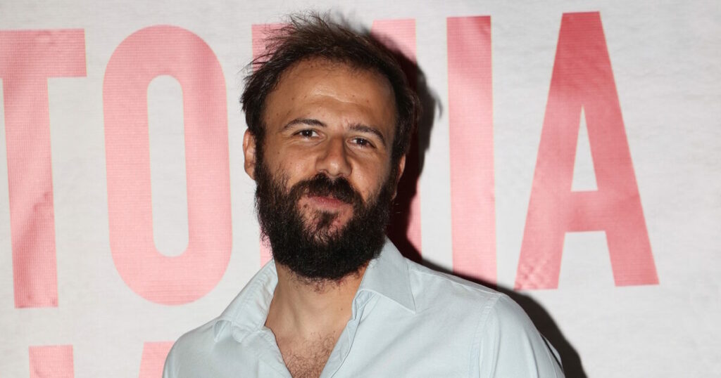 Νίκος Γκέλια: Ο χωρισμός είναι προσωπική υπόθεση, δεν αφορά τον κόσμο