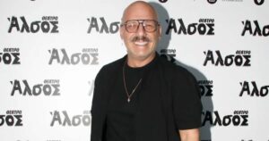 Νίκος Μουτσινάς: «Δεν παρακολουθώ τα νούμερα του Lingo, είναι καθαρή απόφαση»