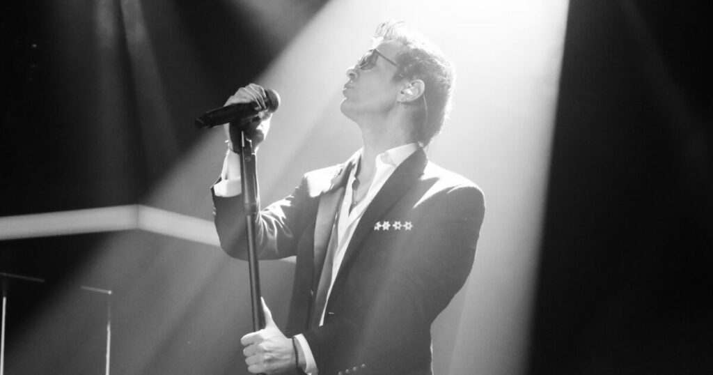 Νίνο αποκαλύπτει τη στήριξη του Πάνου Κατσιμίχα