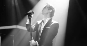 Νίνο αποκαλύπτει τη στήριξη του Πάνου Κατσιμίχα